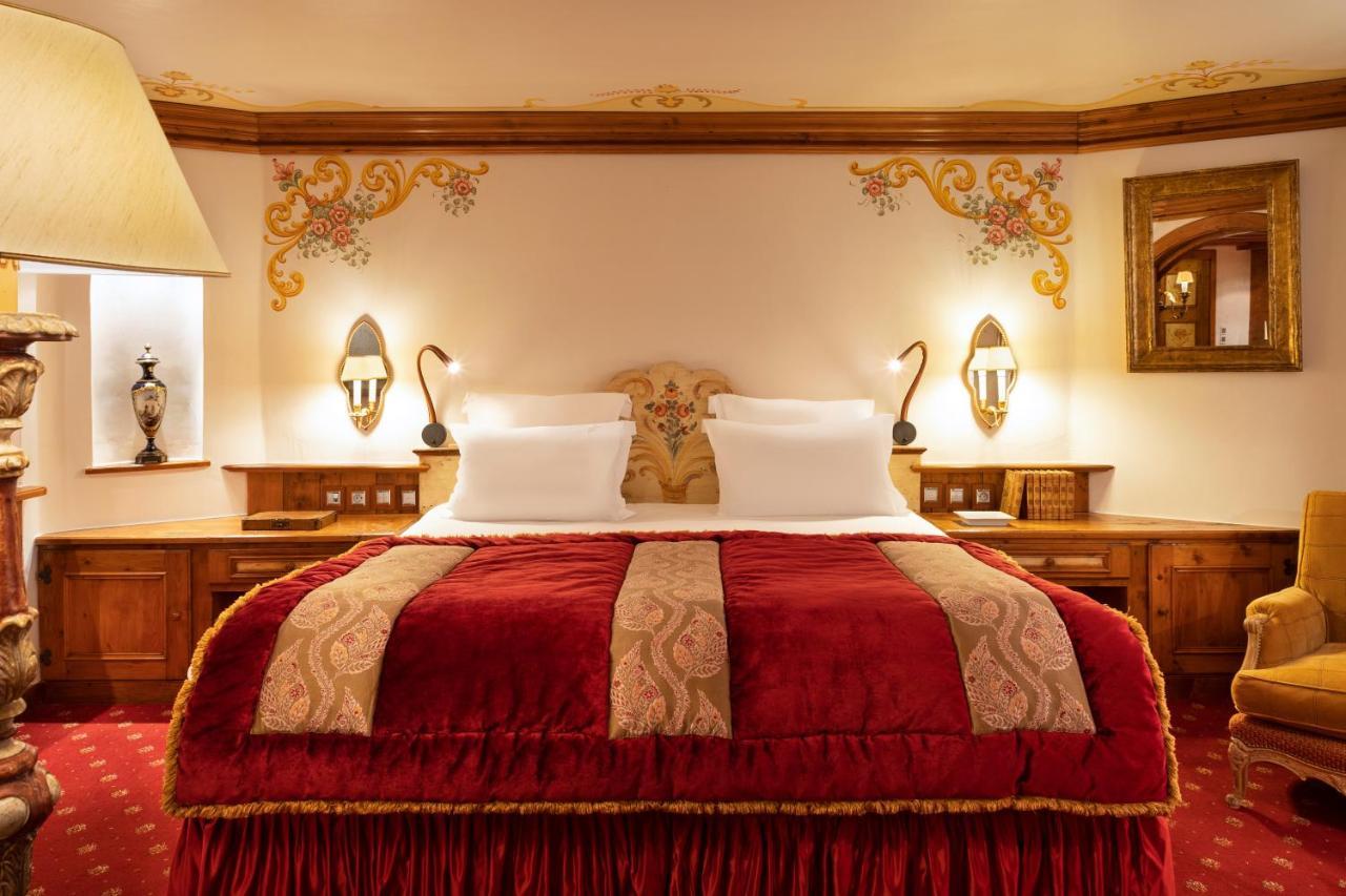 Airelles Courchevel, Les Airelles Exterior photo